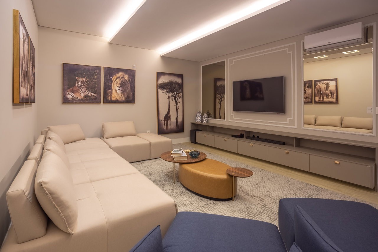 Residencial Villa de Siena