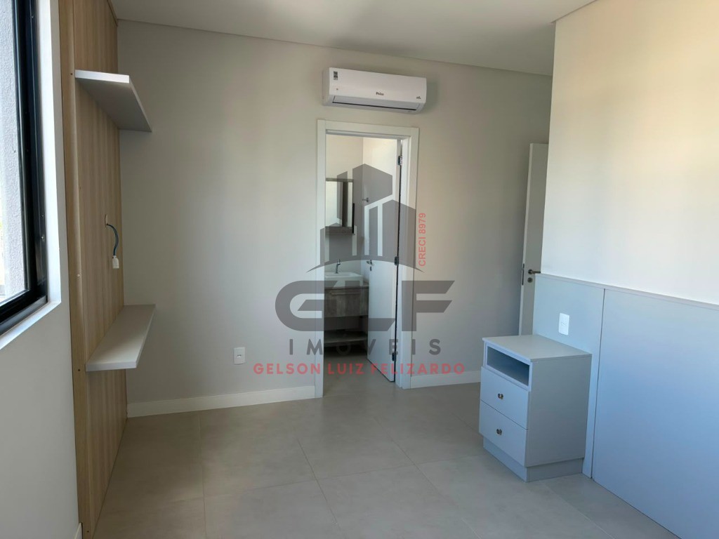 Apartamento a venda em porto belo/sc com 64m² área privativa