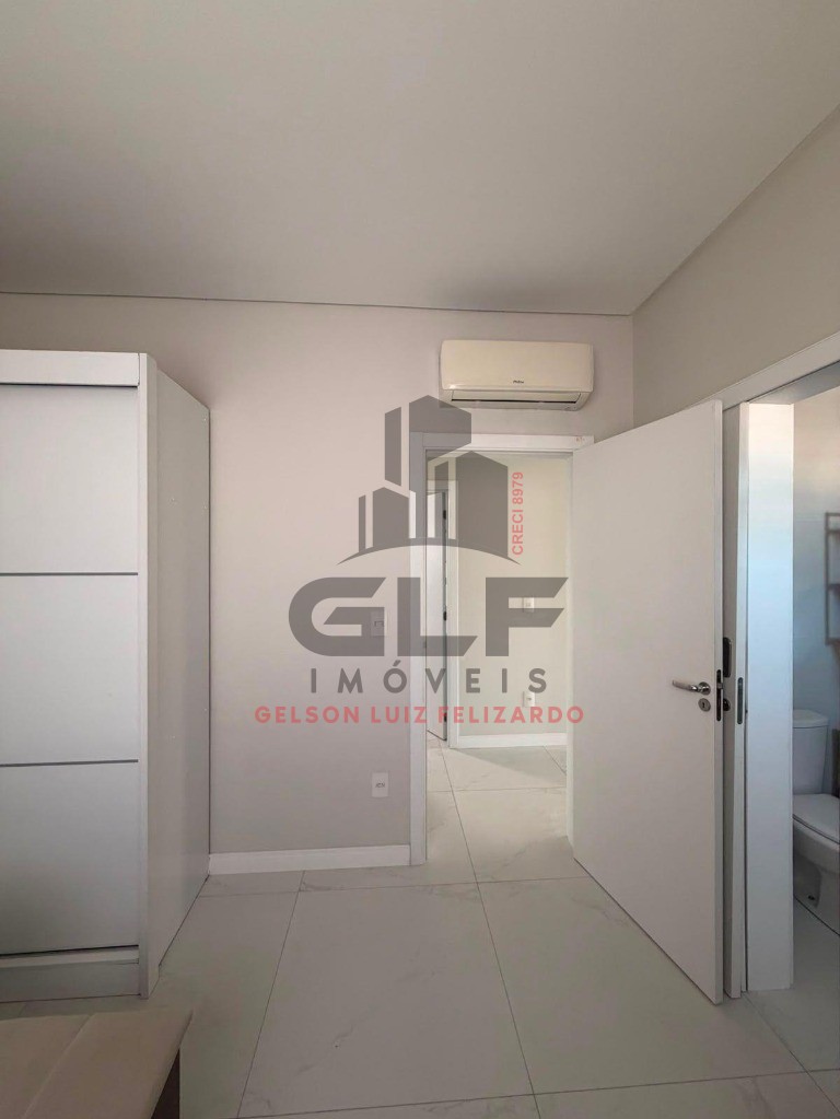 Apartamento a venda em Porto Belo/SC com 91,20m² área privativa sendo 2 suítes 2 vagas de garagem área de lazer completa