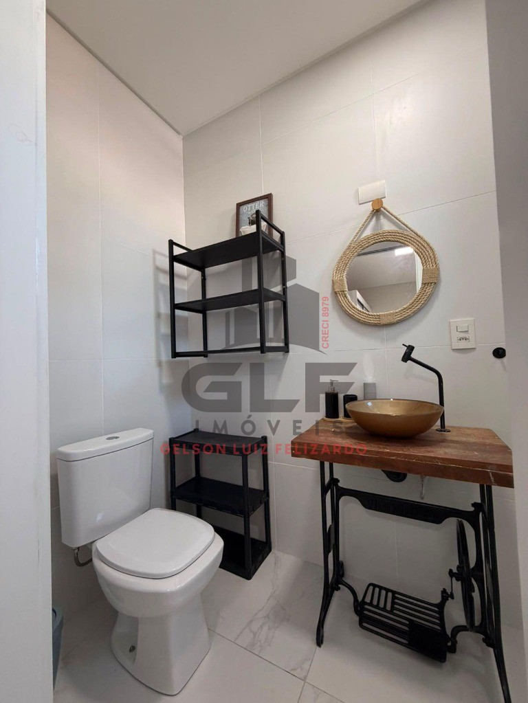 Apartamento a venda em Porto Belo/SC com 91,20m² área privativa sendo 2 suítes 2 vagas de garagem área de lazer completa