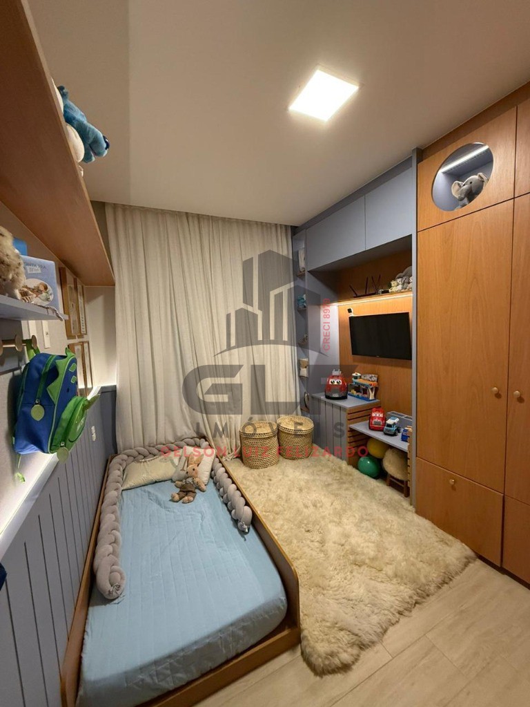 Apartamento a venda em Itapema/SC bairro Morretes, sendo 2 dormitórios e 2 vagas de garagem, área de lazer completa