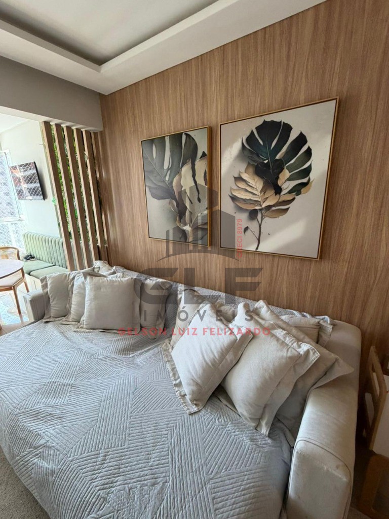 Apartamento a venda em Itapema/SC bairro Morretes, sendo 2 dormitórios e 2 vagas de garagem, área de lazer completa