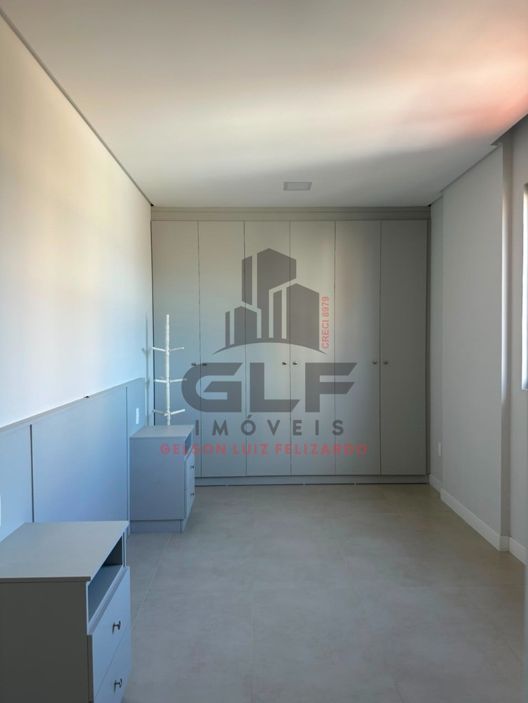 Apartamento a venda em porto belo/sc com 64m² área privativa
