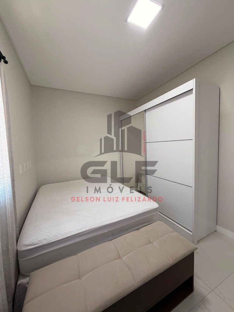 Apartamento a venda em porto belo/sc com 91,20m² área privat
