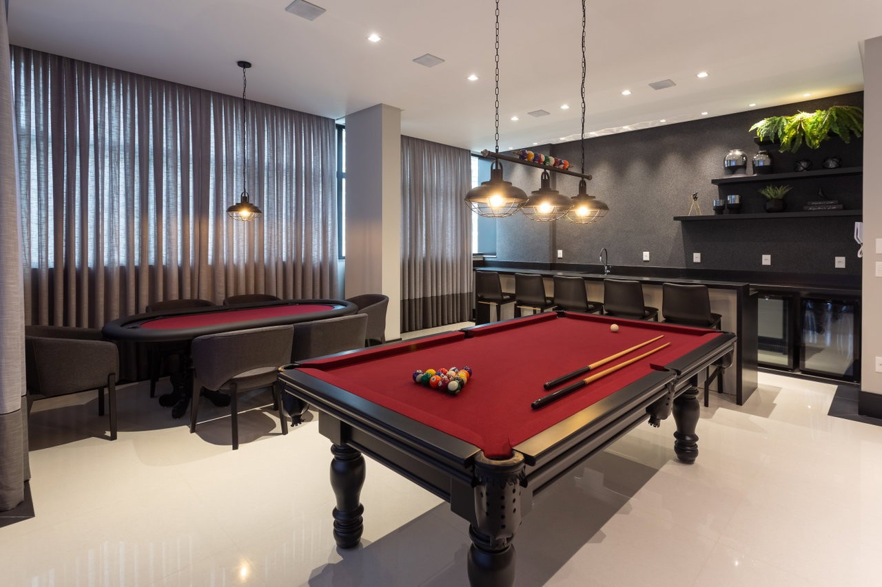 Residencial Villa de Siena