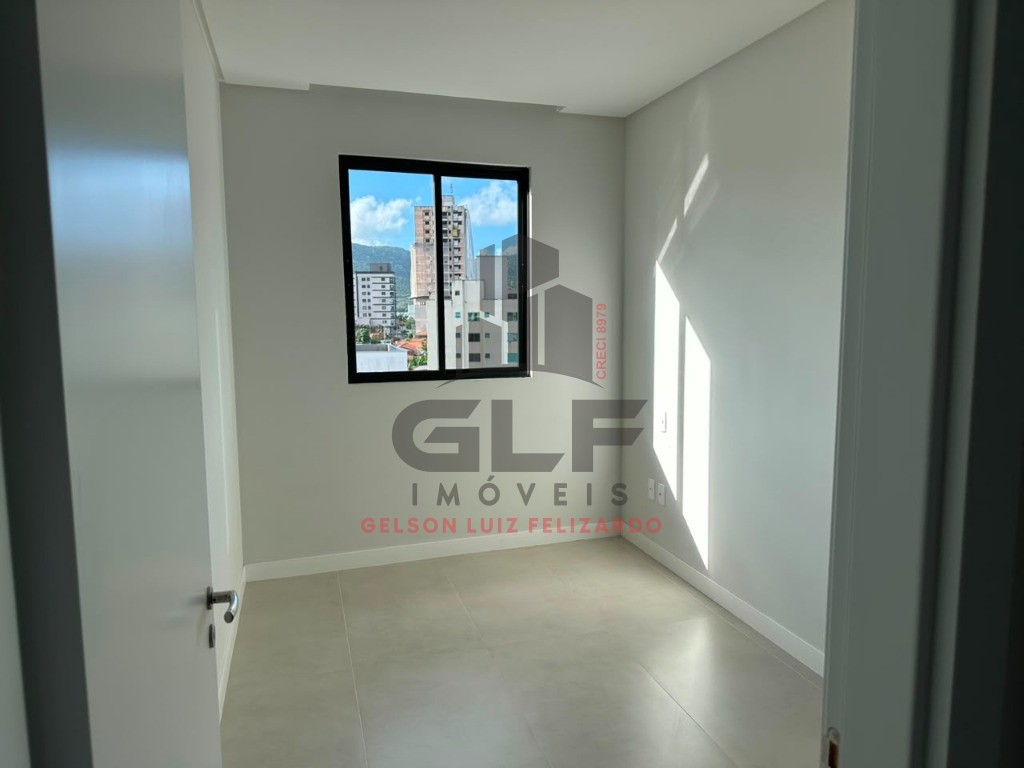 Apartamento a venda em porto belo/sc com 64m² área privativa
