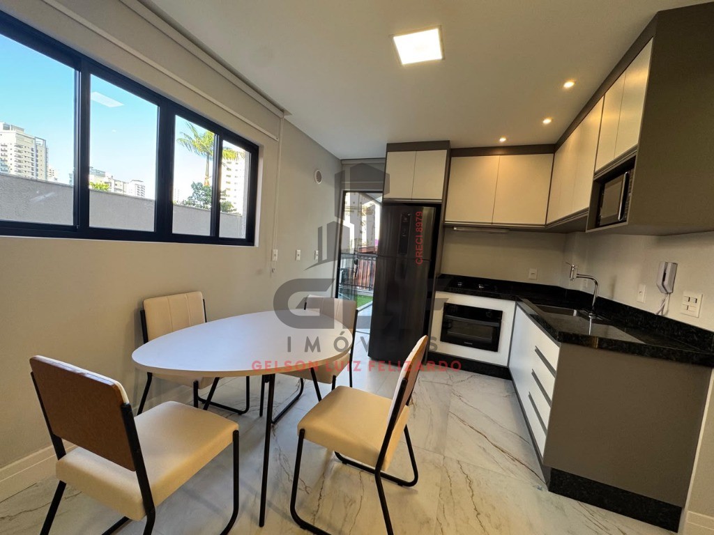 Apartamento pronto para morar em porto belo/sc com 1 suíte, 