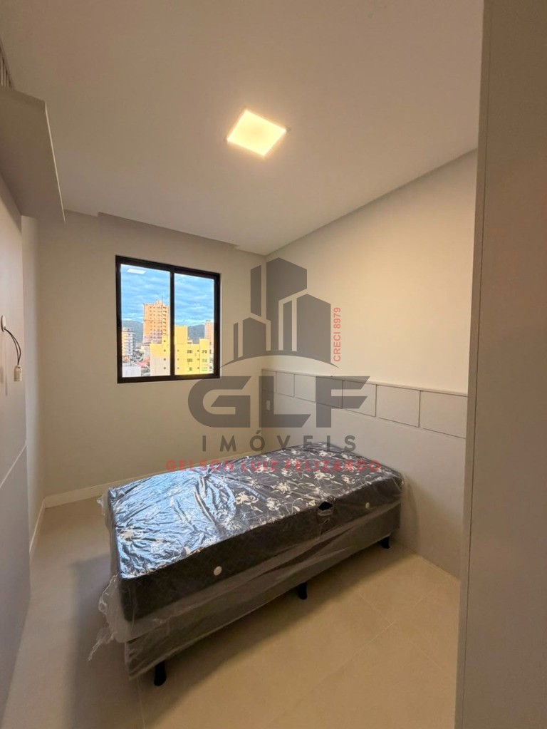 Apartamento a venda em porto belo/sc com 64m² área privativa