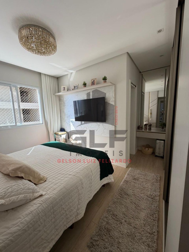 Apartamento a venda em Itapema/SC bairro Morretes, sendo 2 dormitórios e 2 vagas de garagem, área de lazer completa