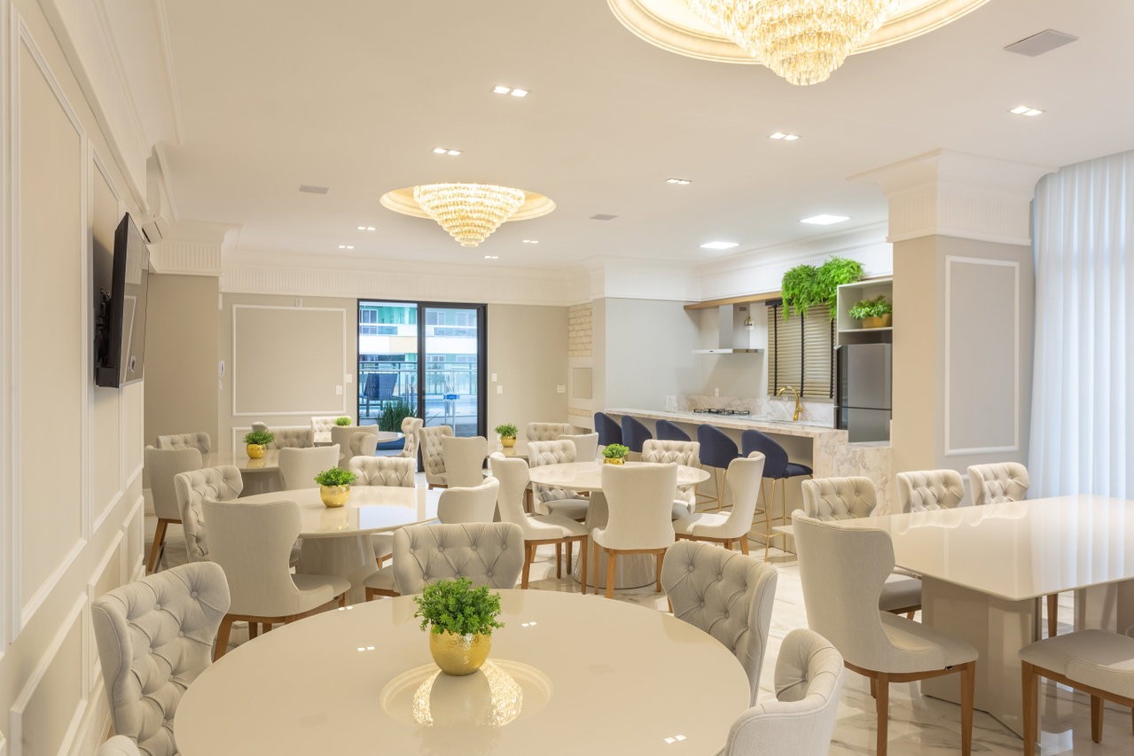 Residencial Villa de Siena
