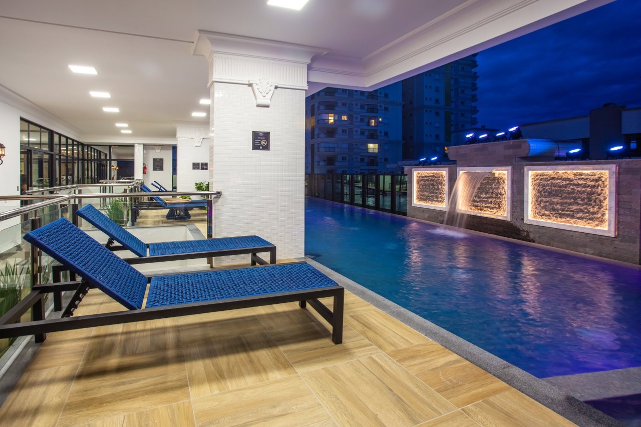 Residencial Villa de Siena