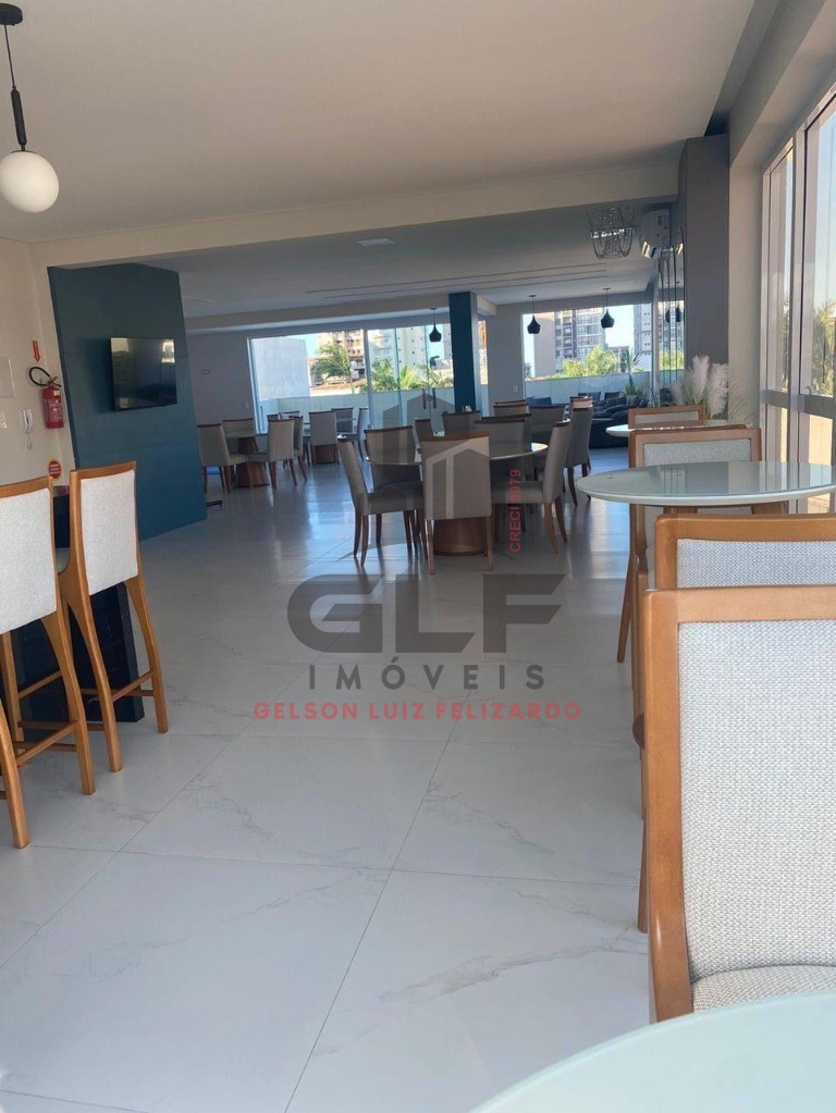 Apartamento a venda em porto belo/sc com 91,20m² área privat