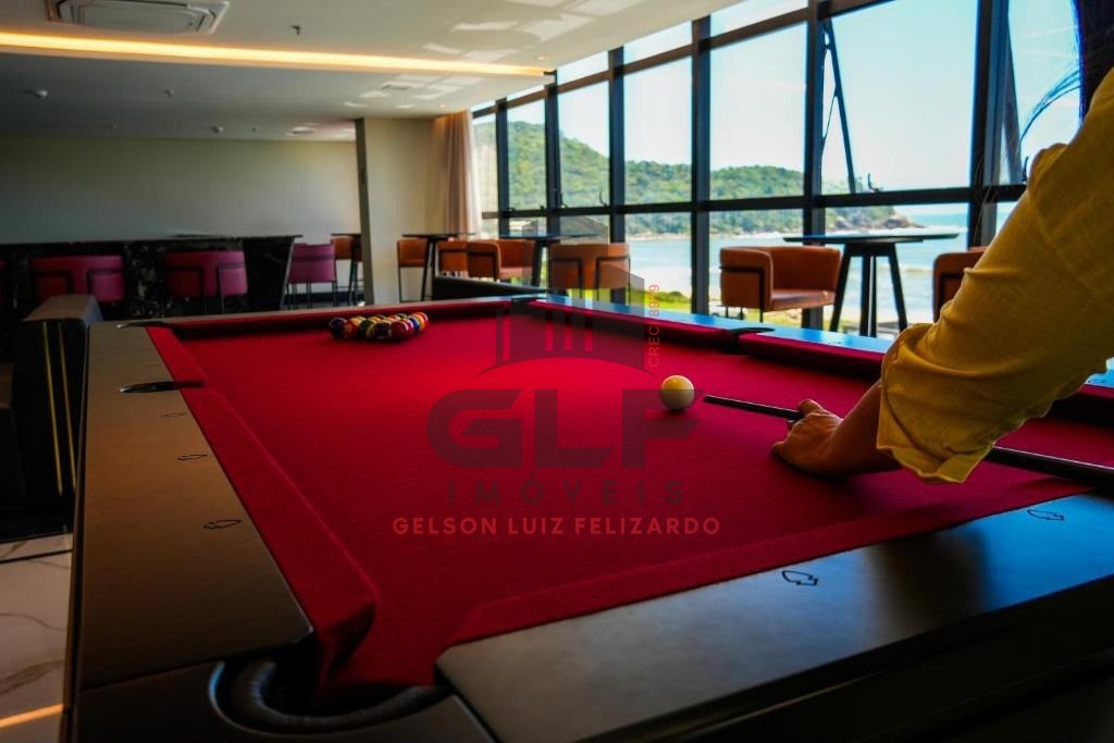 Apartamento a venda no Blue Hotel em Itapema/SC bairro Ilhota, com 50m² área privativa sendo 1 suíte, 1 vaga de garagem, área de lazer com Piscina