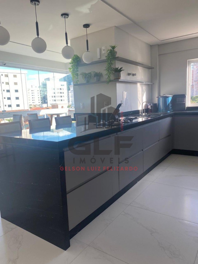 Apartamento a venda em porto belo/sc com 91,20m² área privat