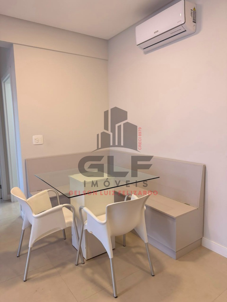 Apartamento a venda em porto belo/sc com 64m² área privativa