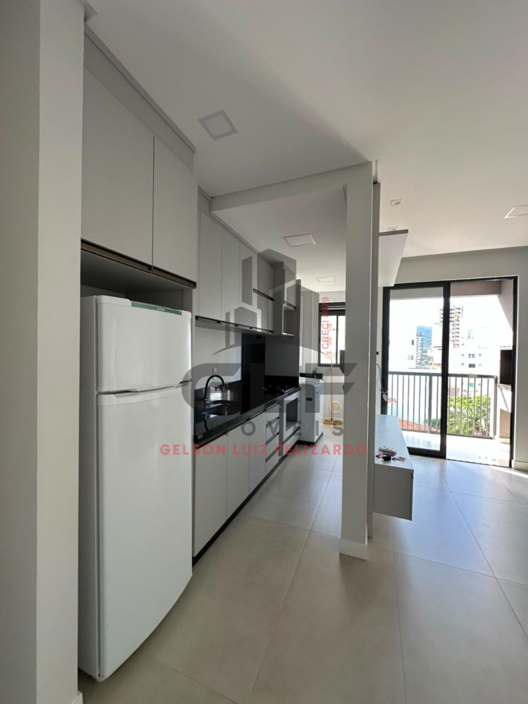 Apartamento a venda em porto belo/sc com 64m² área privativa