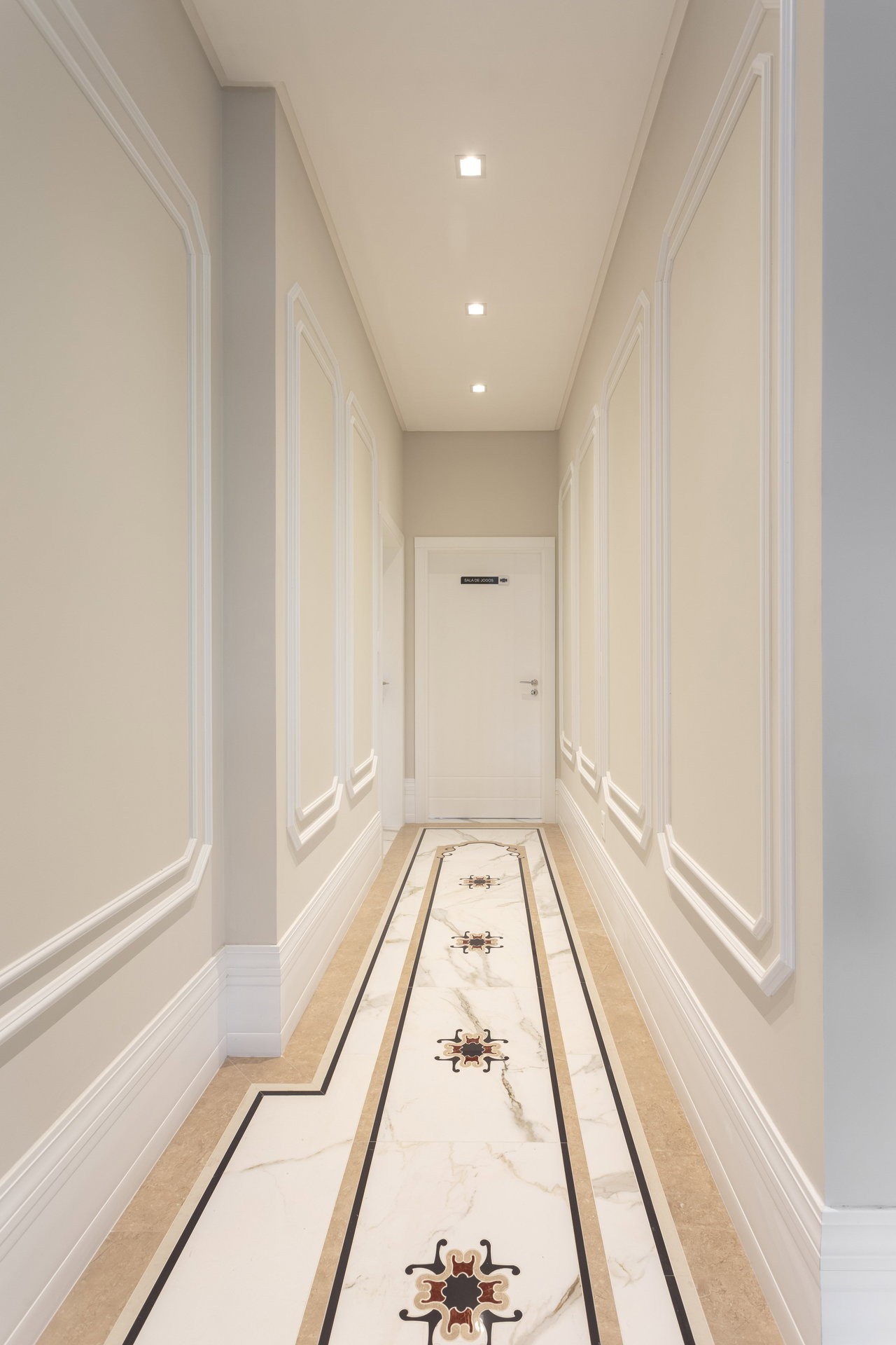 Residencial Villa de Siena