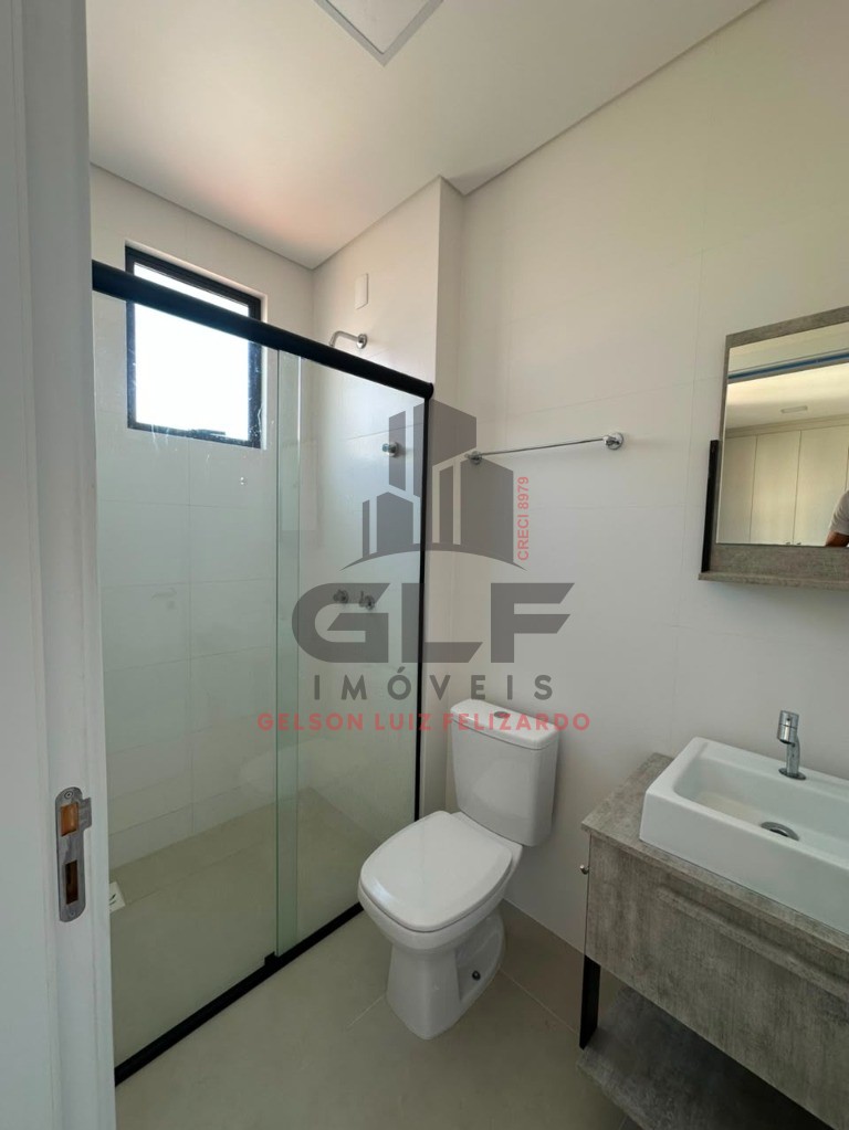 Apartamento a venda em porto belo/sc com 64m² área privativa