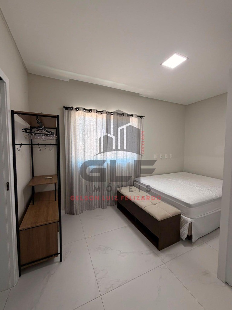 Apartamento a venda em Porto Belo/SC com 91,20m² área privativa sendo 2 suítes 2 vagas de garagem área de lazer completa