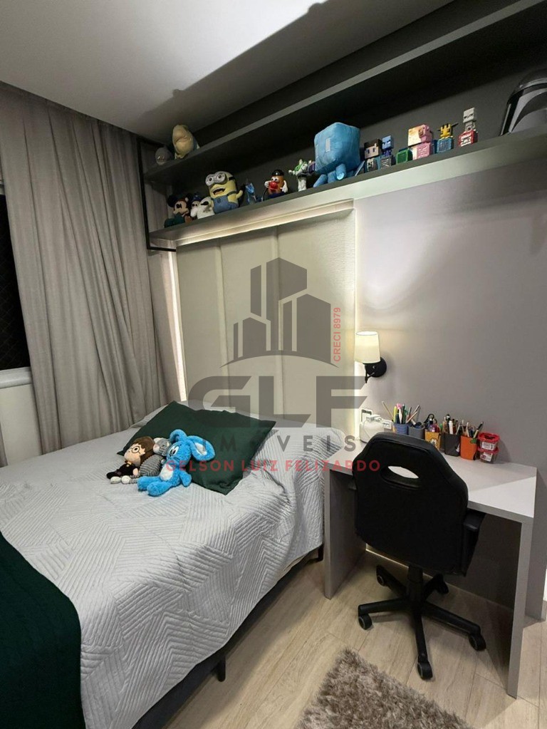 Apartamento a venda em Itapema/SC bairro Morretes, sendo 2 dormitórios e 2 vagas de garagem, área de lazer completa
