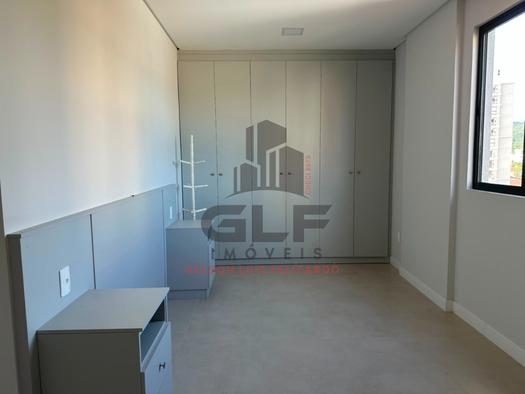 Apartamento a venda em porto belo/sc com 64m² área privativa