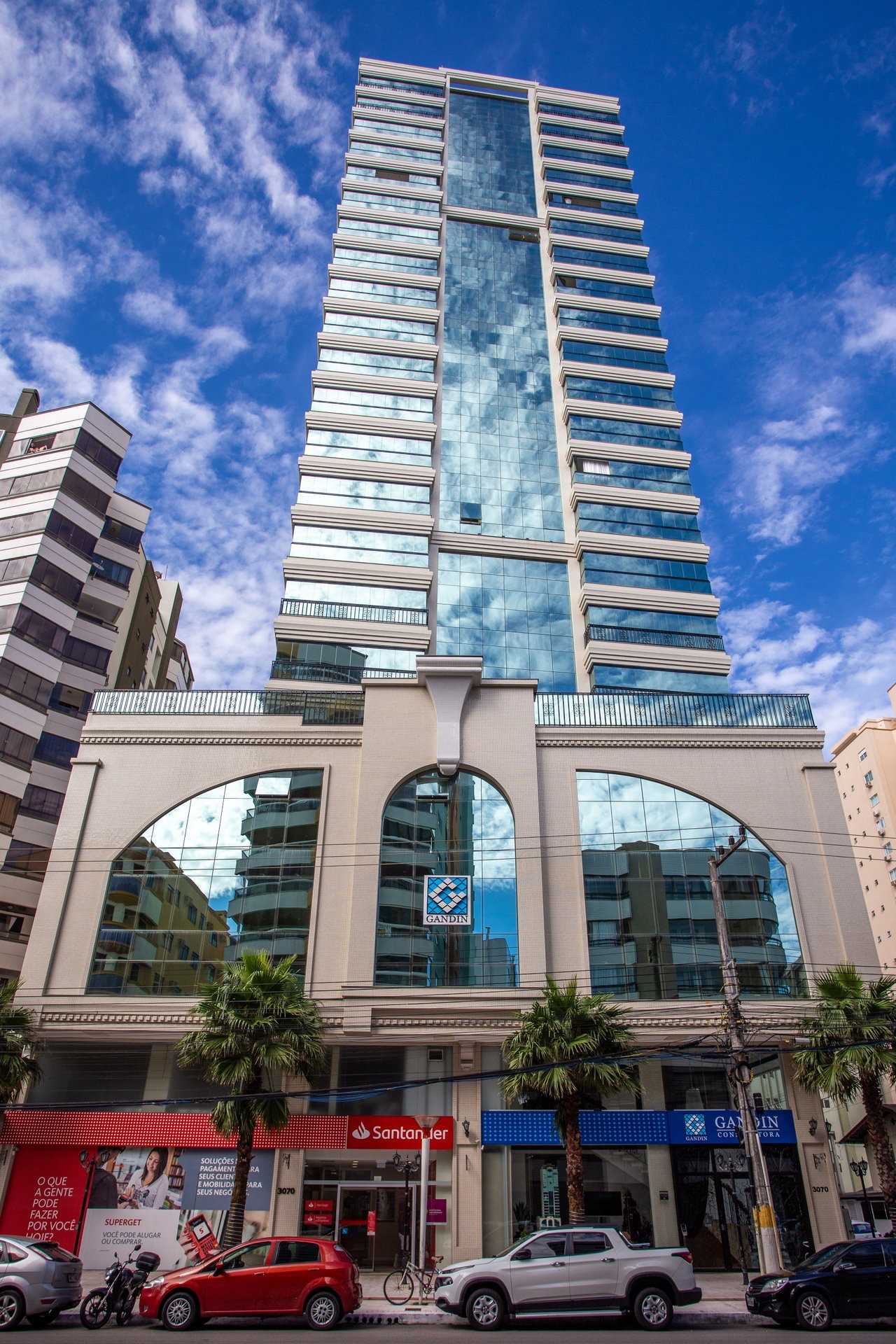 Residencial Villa de Siena
