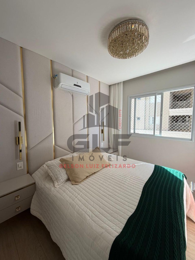 Apartamento a venda em Itapema/SC bairro Morretes, sendo 2 dormitórios e 2 vagas de garagem, área de lazer completa