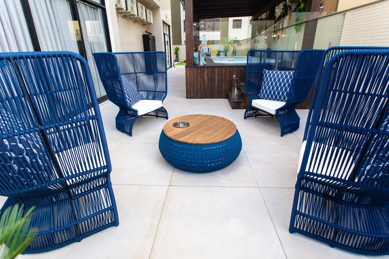 Residencial Villa de Siena