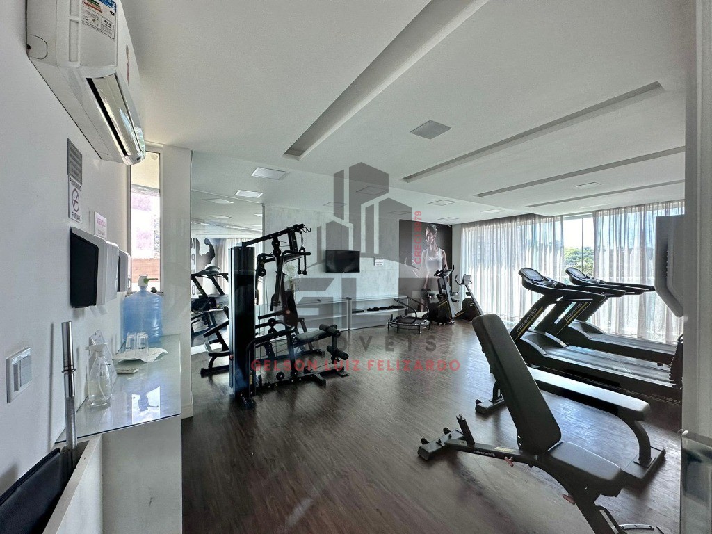 Vende se apartamento pronto em Itapema/SC bairro Centro, com 117m² área privativa sendo 3 dormitórios 3 vagas de garagem lazer completo