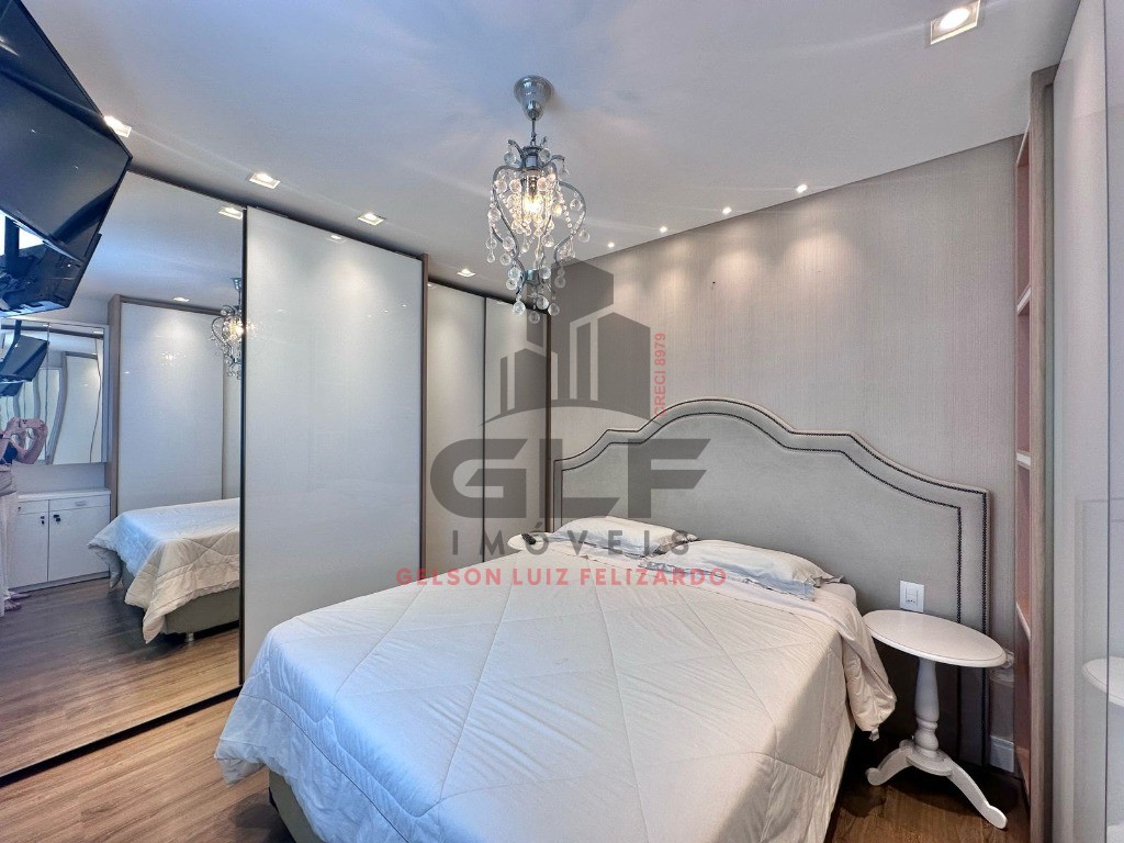 Vende se apartamento pronto em Itapema/SC bairro Centro, com 117m² área privativa sendo 3 dormitórios 3 vagas de garagem lazer completo