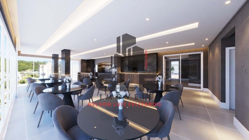Apartamento pronto em itapema/sc no bairro alto são bento, 2