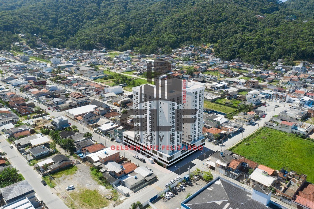 Apartamento pronto em itapema/sc no bairro alto são bento, 2