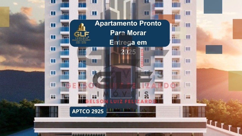 Apartamento pronto em itapema/sc no bairro alto são bento, 2