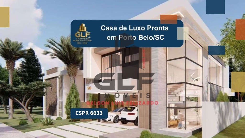 Casas vivapark porto belo, com 260,31m² área privativa, não 