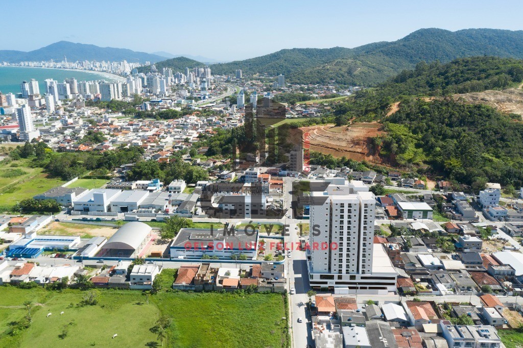 Apartamento pronto em itapema/sc no bairro alto são bento, 2