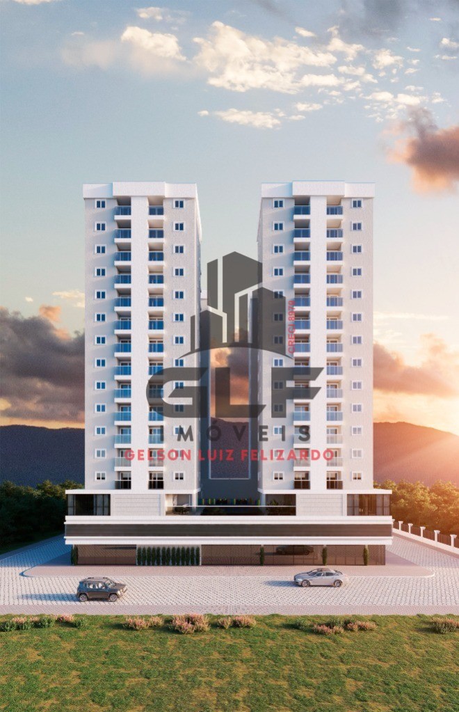 Apartamento pronto em itapema/sc no bairro alto são bento, 2