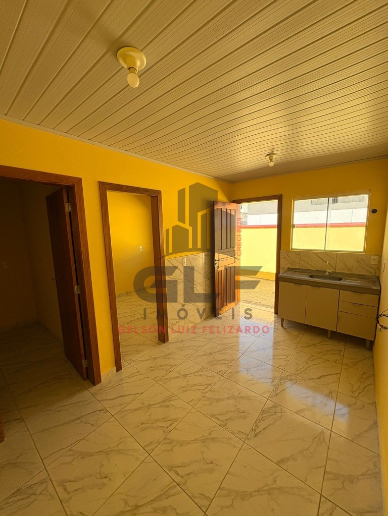 Aluga-se excelente kitnet em Itapema/SC, localizada no bairro Morretes, 55M2 com 2 dormitórios