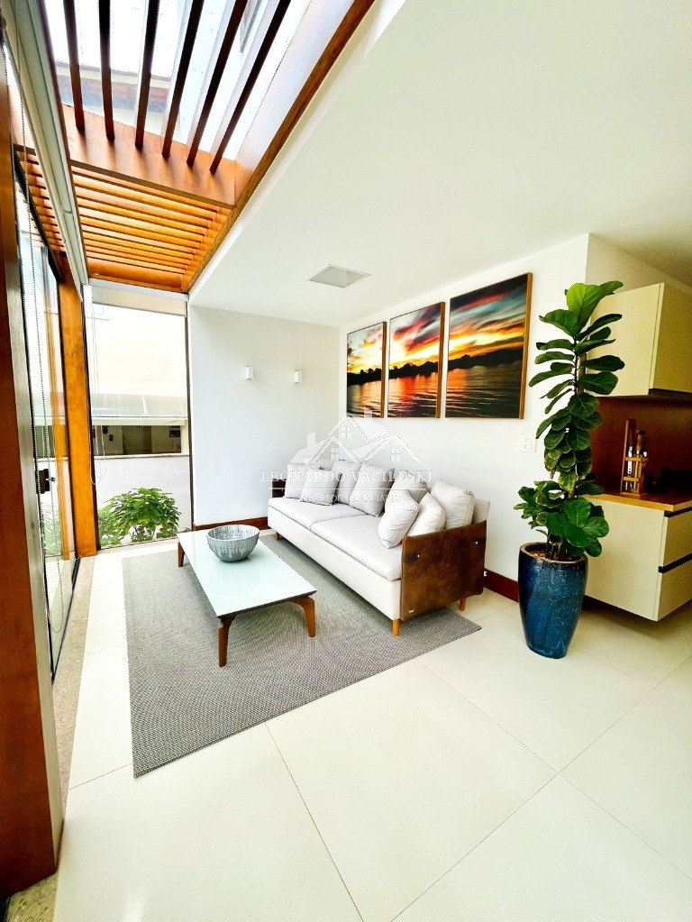 Casa, 4 quartos - Foto 1