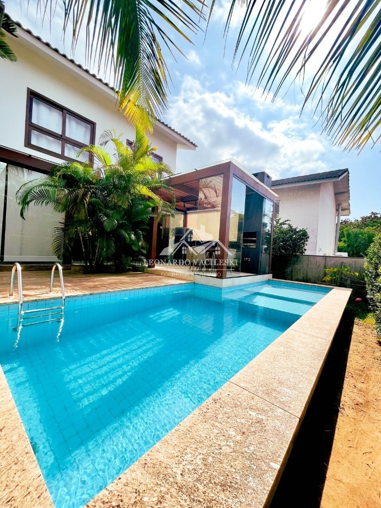 Casa, 4 quartos - Foto 3