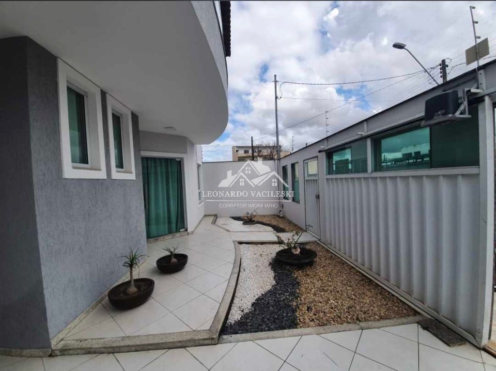 Casa, 3 quartos, 300 m² - Foto 16