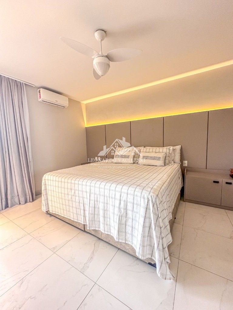 Casa, 4 quartos - Foto 16