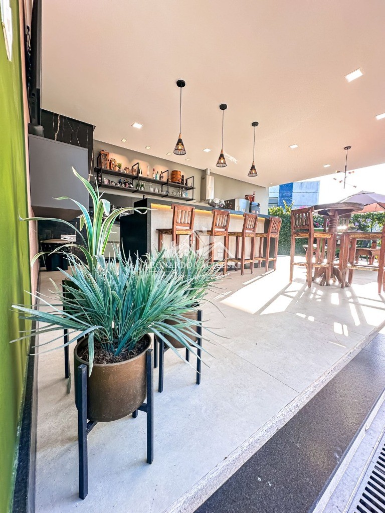 Casa, 4 quartos - Foto 24