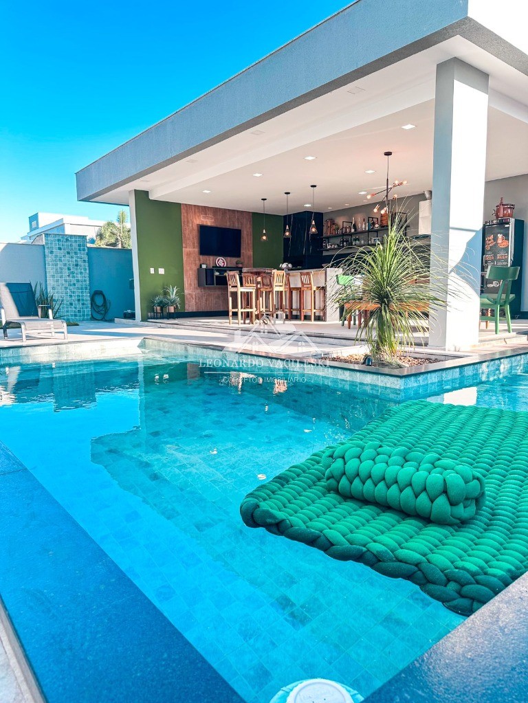 Casa, 4 quartos - Foto 3