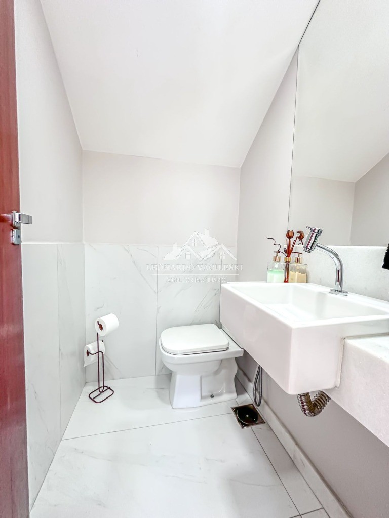 Casa, 4 quartos - Foto 27