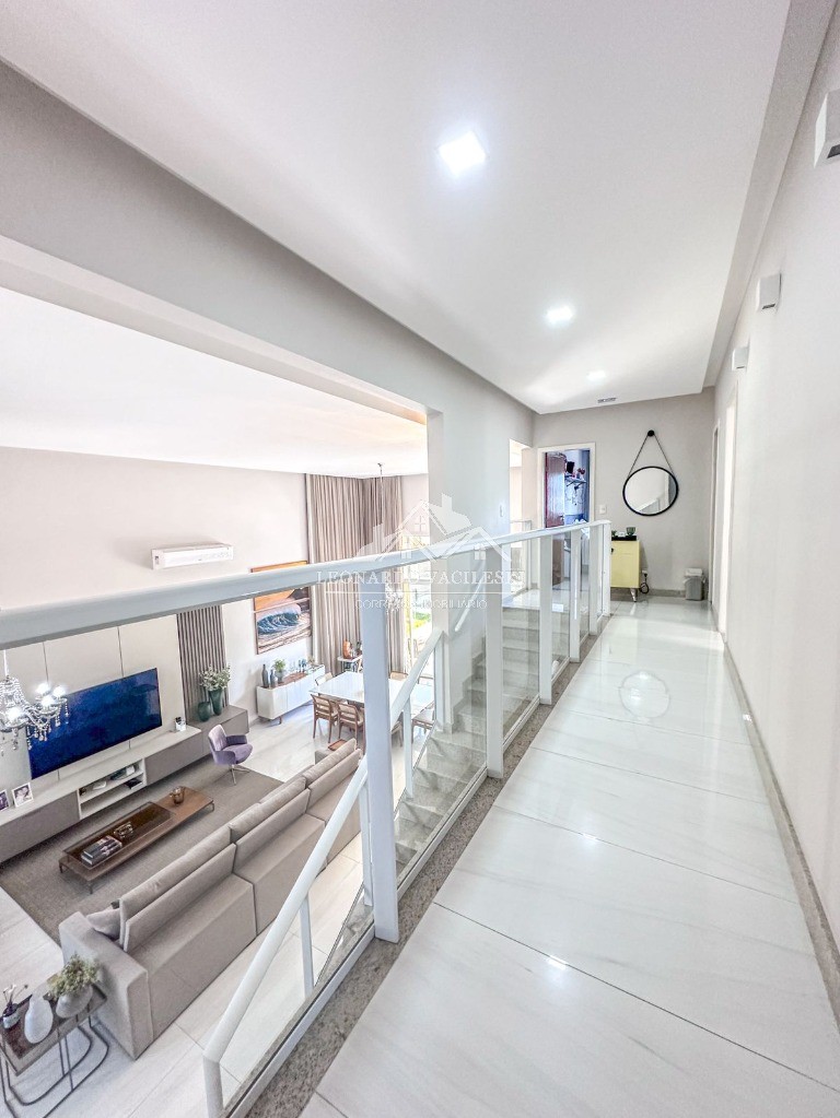 Casa, 4 quartos - Foto 15