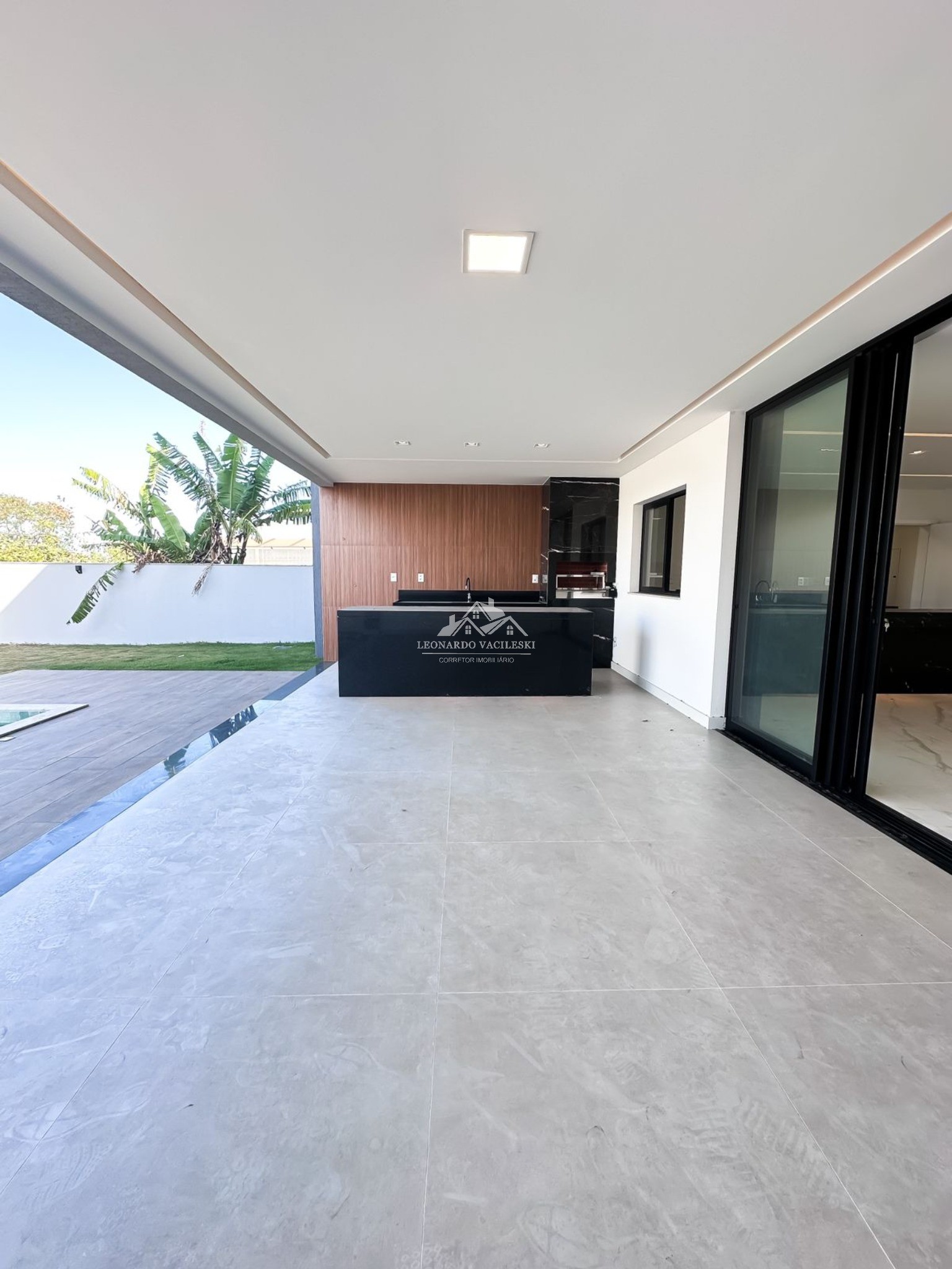 Casa, 4 quartos - Foto 26