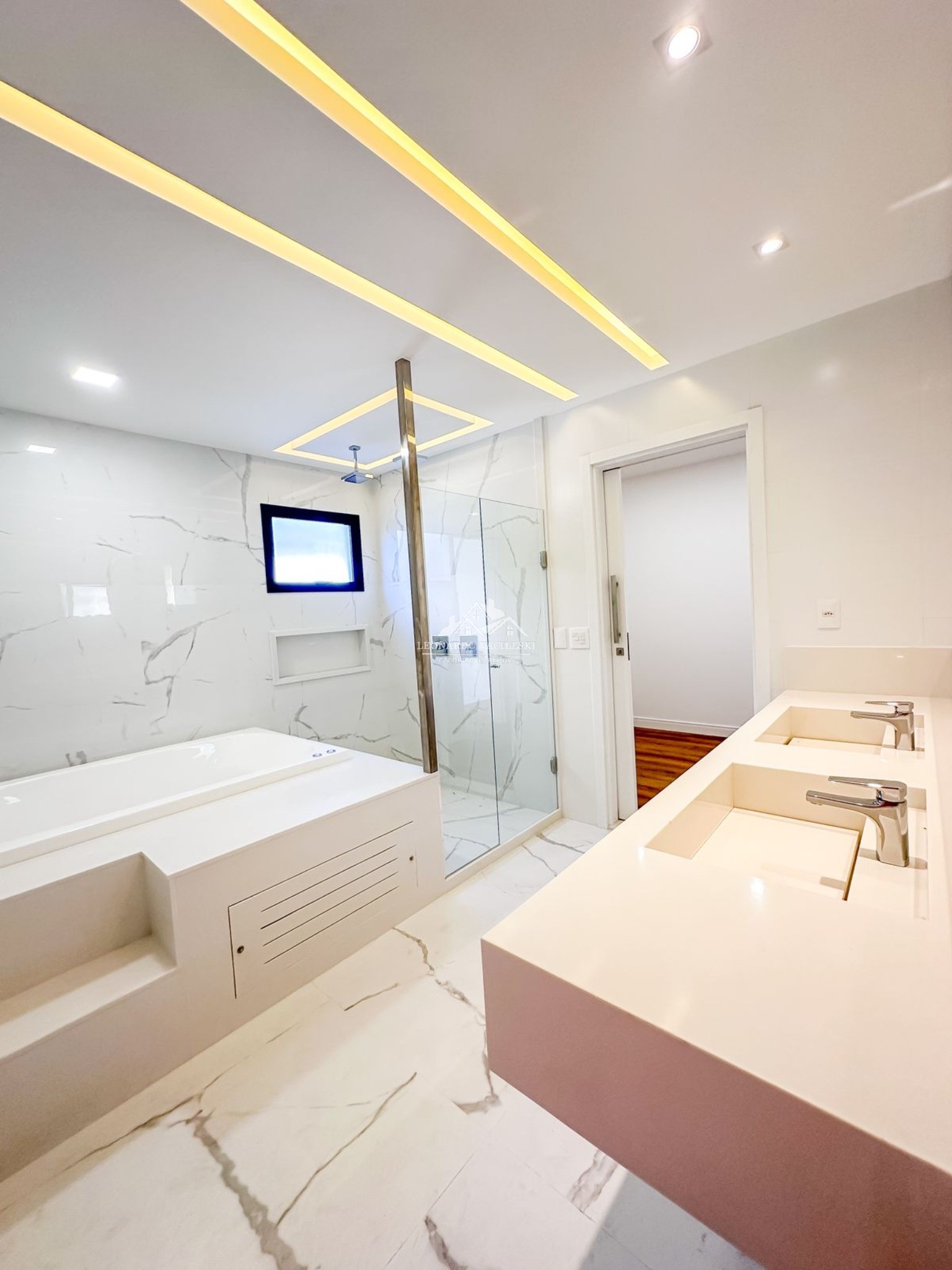 Casa, 4 quartos - Foto 8