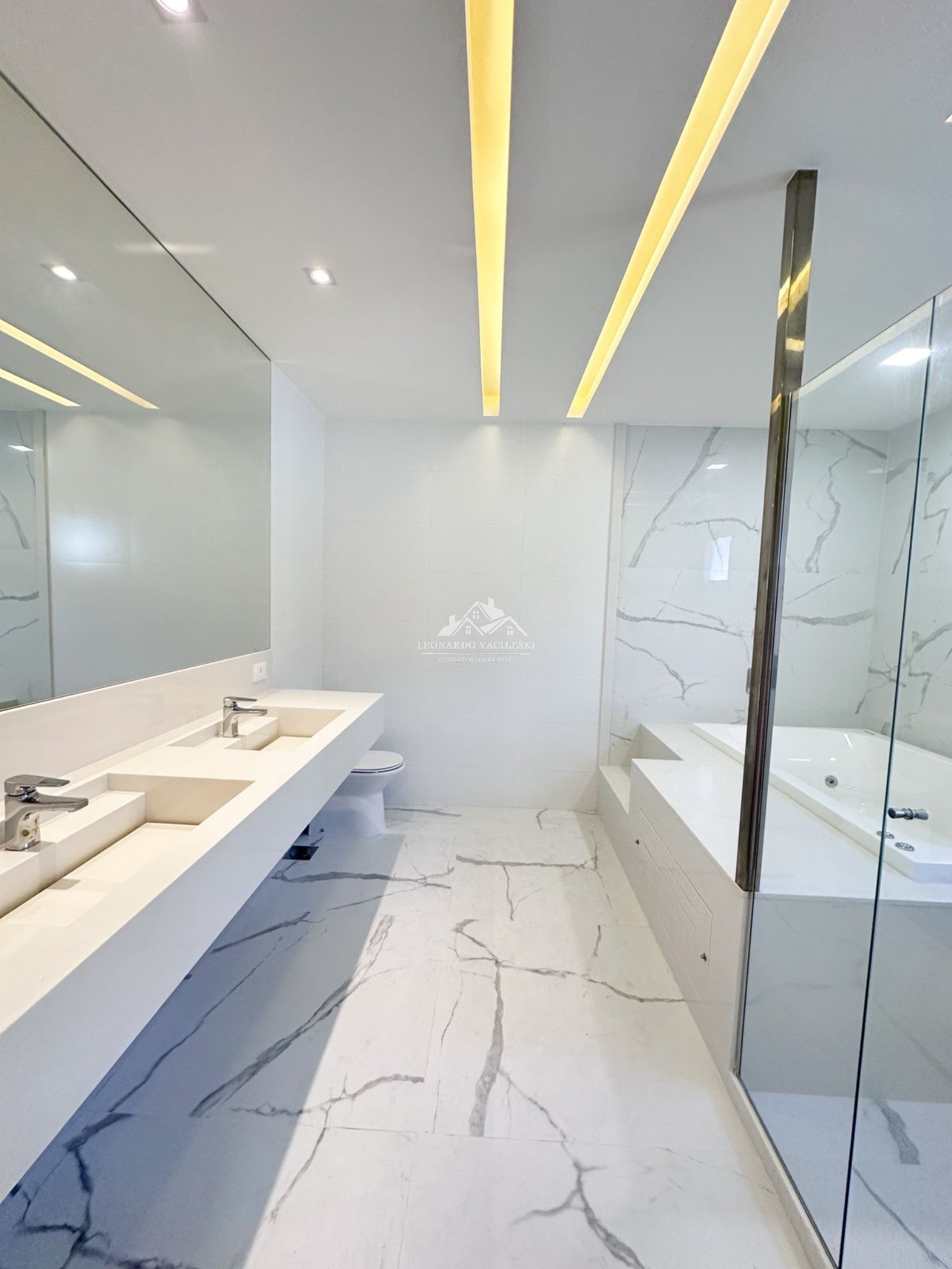 Casa, 4 quartos - Foto 21