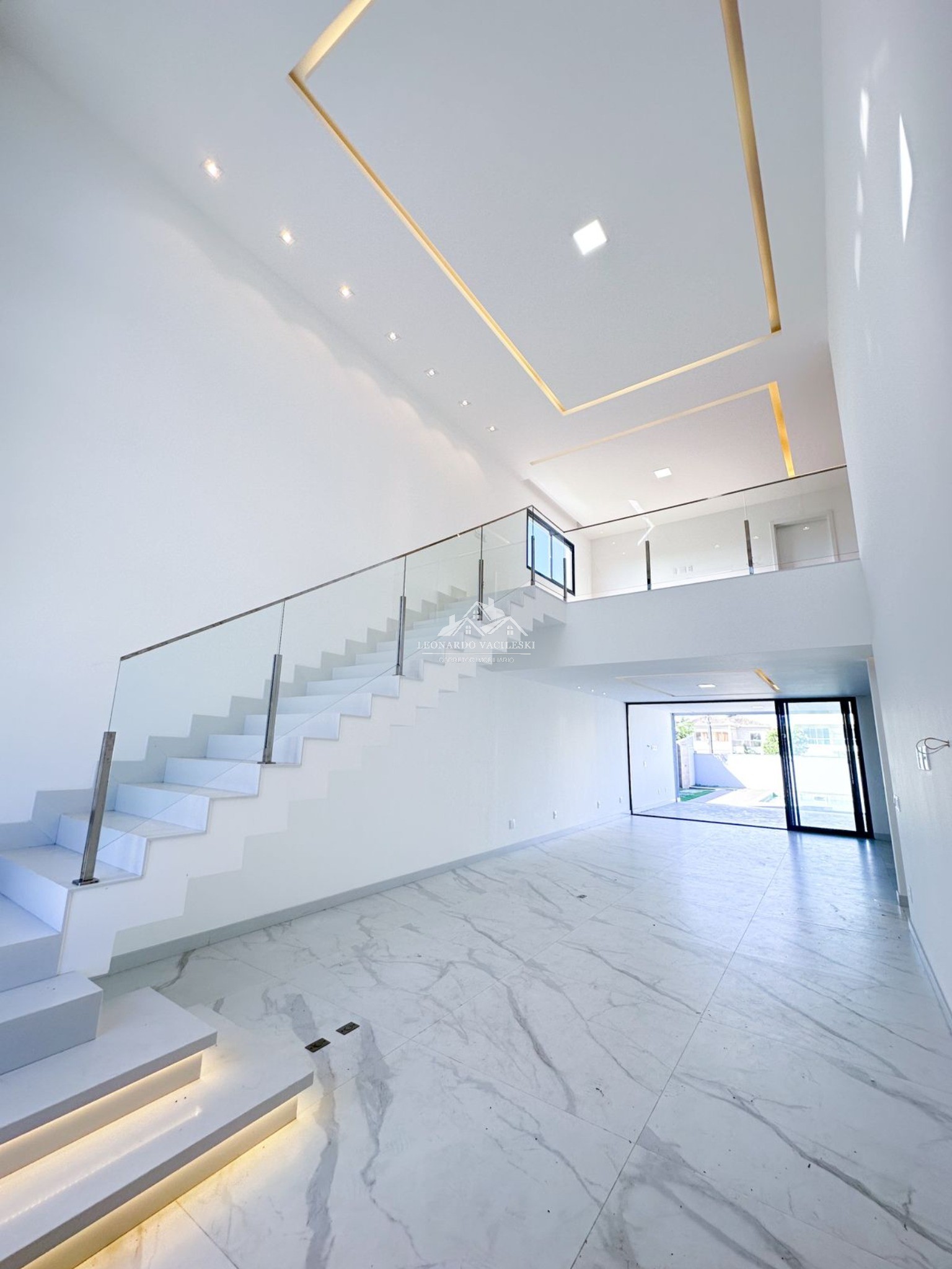 Casa, 4 quartos - Foto 1