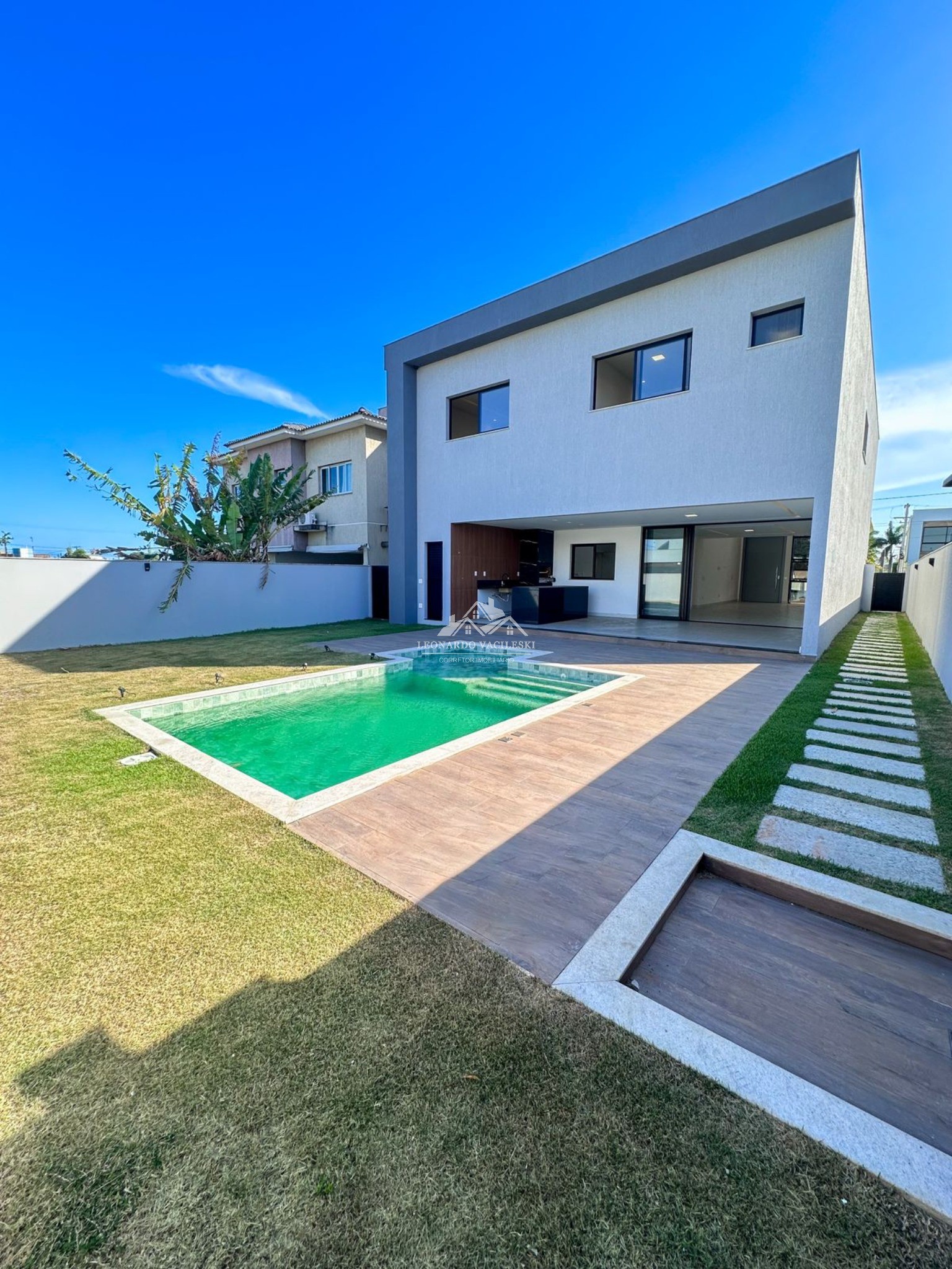 Casa, 4 quartos - Foto 29